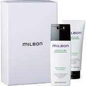 Milbon Holiday Gift Box Moisture Collection 2 pc.