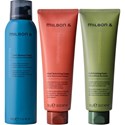 Milbon Monochromatic Intro 3 pc.
