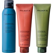 Milbon Monochromatic Intro 3 pc.