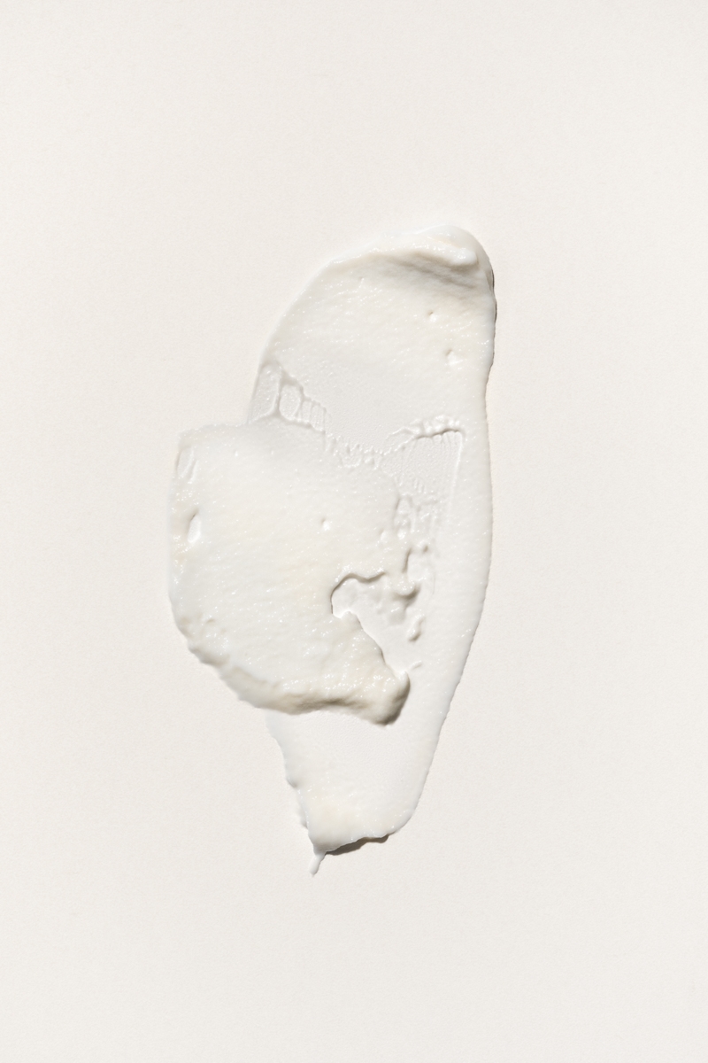 Puff Finishing Paste