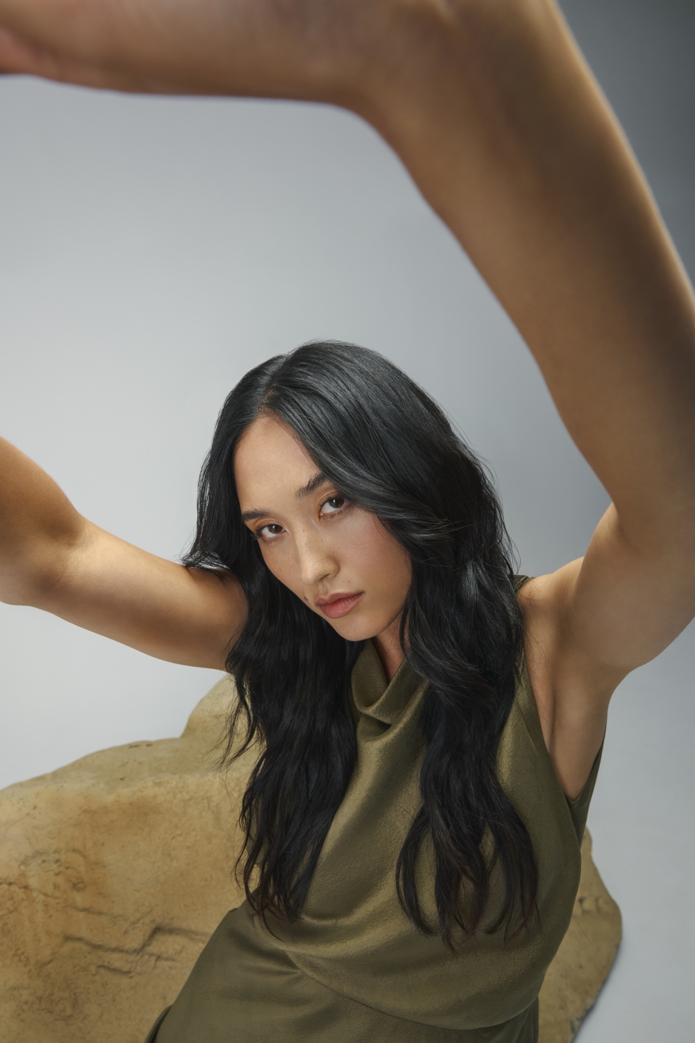 Puff Finishing Paste