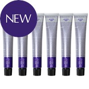 Milbon New Sophistone Permanent Shades Kit