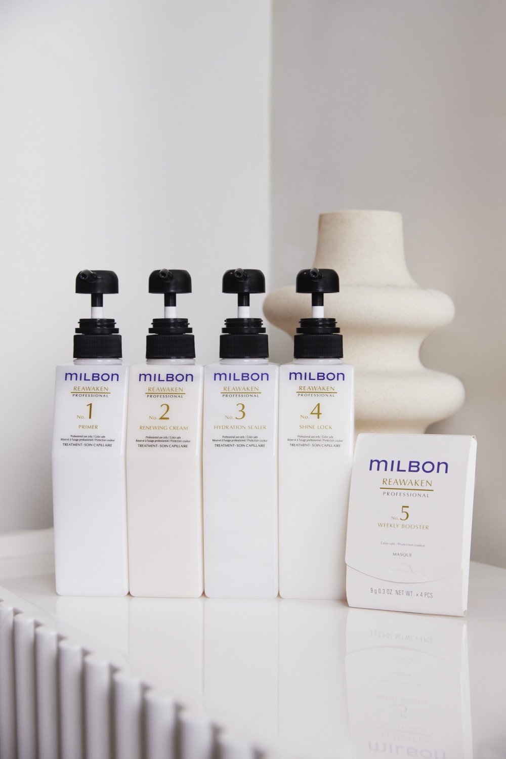 Reawaken Professional Treatment