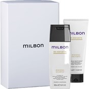 Milbon Holiday Gift Box Reawaken Collection 2 pc.