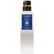 Milbon Shampoo Refine Empty Pump