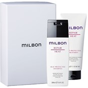 Milbon Holiday Gift Box Repair Heat Collection 2 pc.