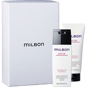 Milbon Holiday Gift Box Repair Collection 2 pc.