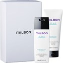 Milbon Holiday Gift Box Scalp Collection 2 pc.