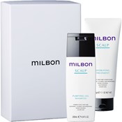 Milbon Holiday Gift Box Scalp Collection 2 pc.