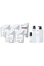 Milbon Color Preserve Professional Set