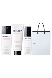 Milbon Color Preserve Retail Set
