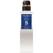 Milbon Shampoo Soften Empty Pump