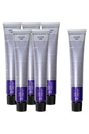 Milbon Buy 5 Sophistone Permanent Shades, Get 1 FREE!