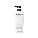 Milbon Curl Care Enriched Treatment 17.6 Fl. Oz.