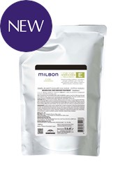 Milbon Curl Care Enriched Treatment 35.3 Fl. Oz.