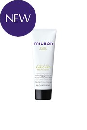 Milbon Curl Care Enriched Treatment Travel