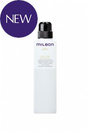Milbon Curl Care Shampoo Empty Pump