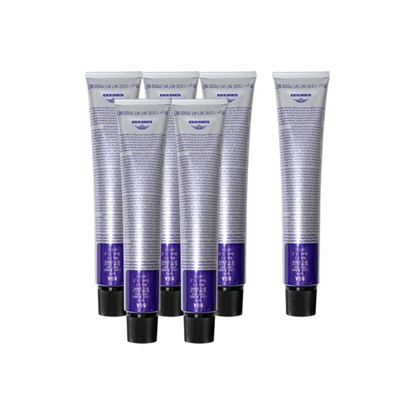 Milbon Grey Coverage Heroes Kit