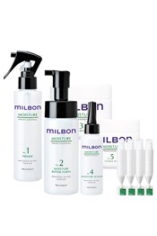 Milbon Moisture Professional Treatment