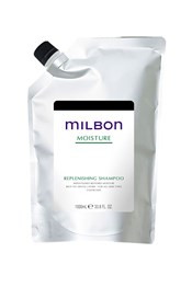 Milbon Replenishing Shampoo Liter