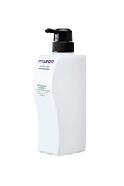 Milbon Replenishing Shampoo Empty Pump