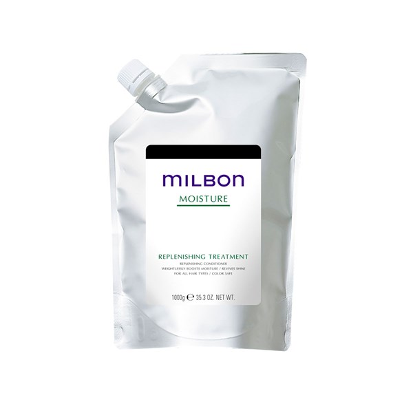 Milbon Replenishing Treatment 35.3 Oz.