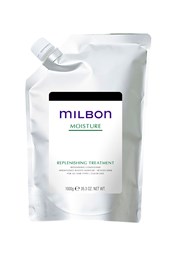 Milbon Replenishing Treatment 35.3 Fl. Oz.