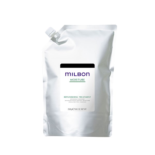Milbon Replenishing Treatment 88.2 Oz.