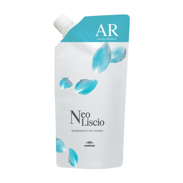 Milbon Neo Liscio AR 14.1 Oz.