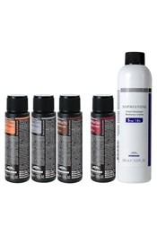 Milbon SOPHISTONE Dualmension Launch Kit