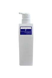 Milbon Hairserum Shampoo F Empty Pump