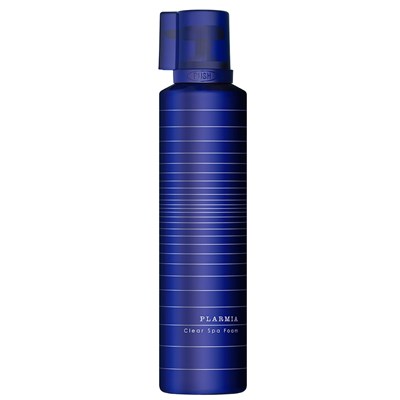 Milbon Clear Spa Foam Scalp Shampoo 11.3 Oz.