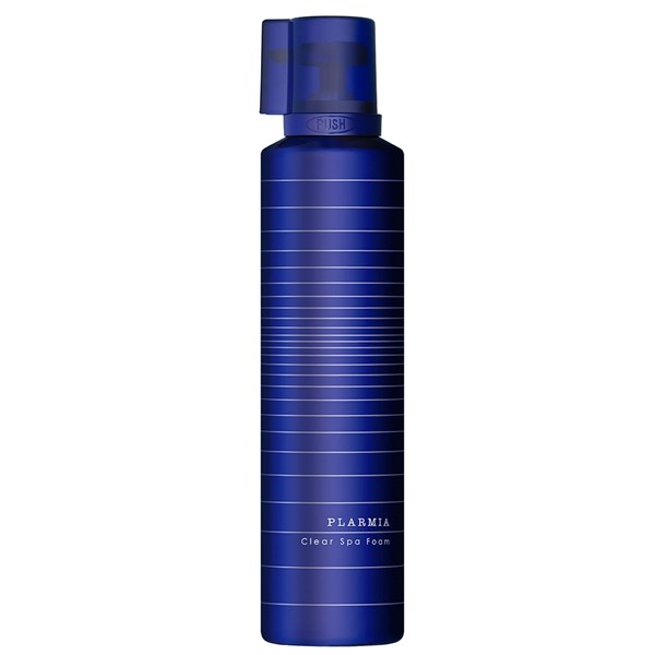 Milbon Clear Spa Foam Scalp Shampoo 11.3 Oz.