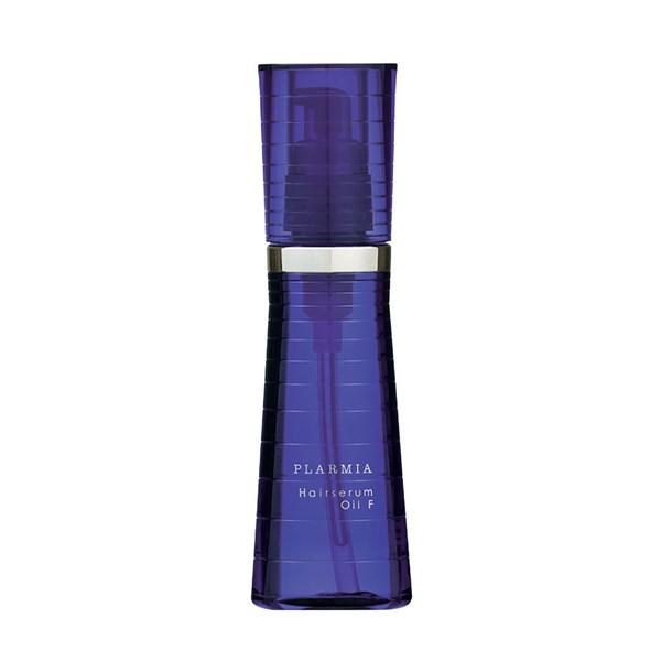 Milbon Hairserum Oil