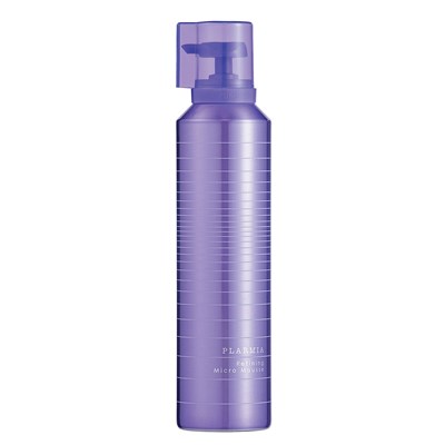 Milbon Micro Mousse 11.3 Oz.