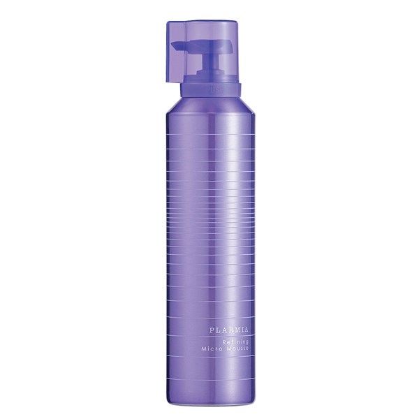 Milbon Micro Mousse 11.3 Oz.