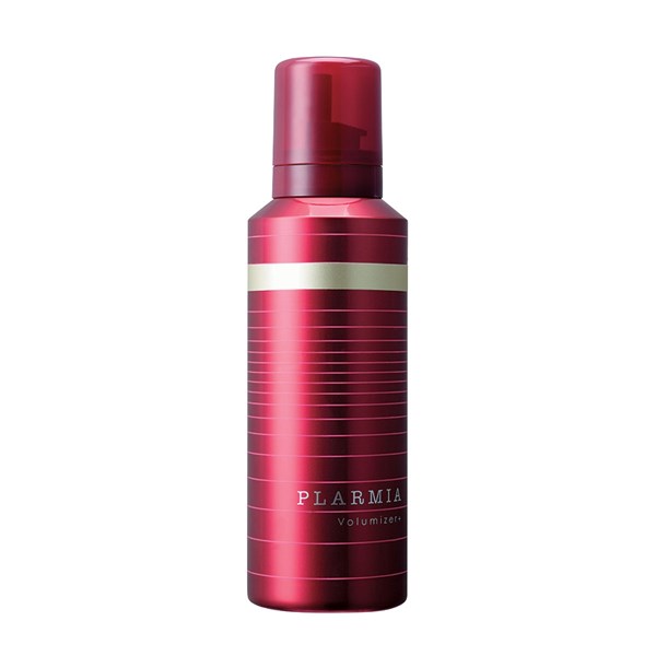 Milbon Volumizer+ 4.2 Oz.