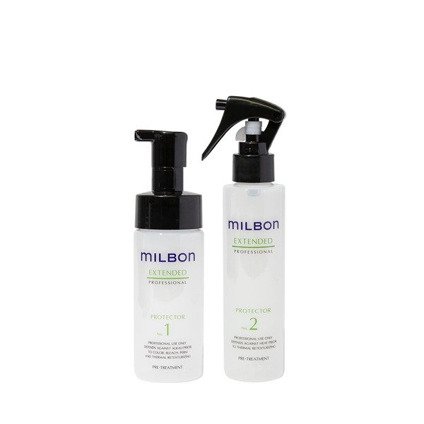 Milbon Protector Series
