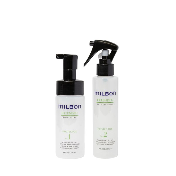 Milbon Protector