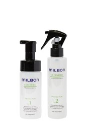 Milbon Protector Series