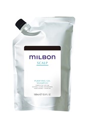 Milbon Purifying Gel Shampoo Liter