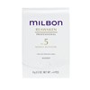 Milbon No.5 Weekly Booster 4 x 0.3 Fl. Oz.