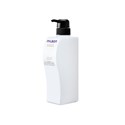 Milbon Renewing Shampoo Empty Pump