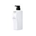Milbon Renewing Shampoo Empty Pump
