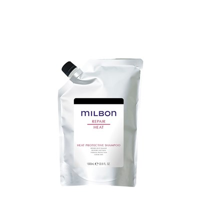 Milbon Protective Shampoo Liter