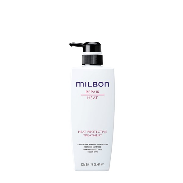 Milbon Protective Treatment 17.6 Oz.