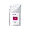 Milbon No.4 EXTERNAL REPAIR - For Coarse Hair 21.2. Oz. Net Wt