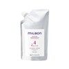 Milbon No.4 EXTERNAL REPAIR - For Fine Hair 21.2. Oz. Net Wt