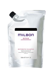 Milbon Restorative Shampoo Liter