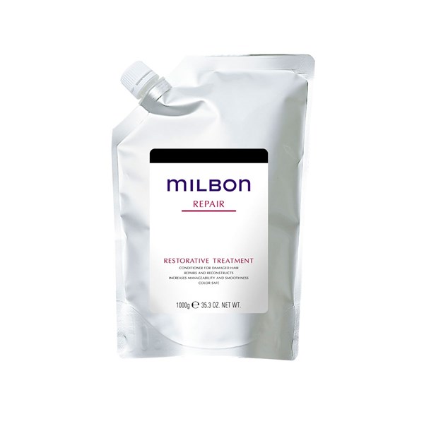 Milbon Restorative Treatment 35.3 Oz.